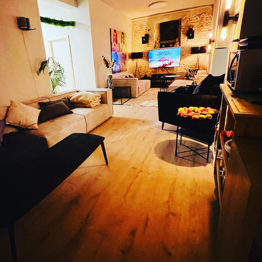 Ofek'S Place - Midtown Tlv Тель-Авів Екстер'єр фото