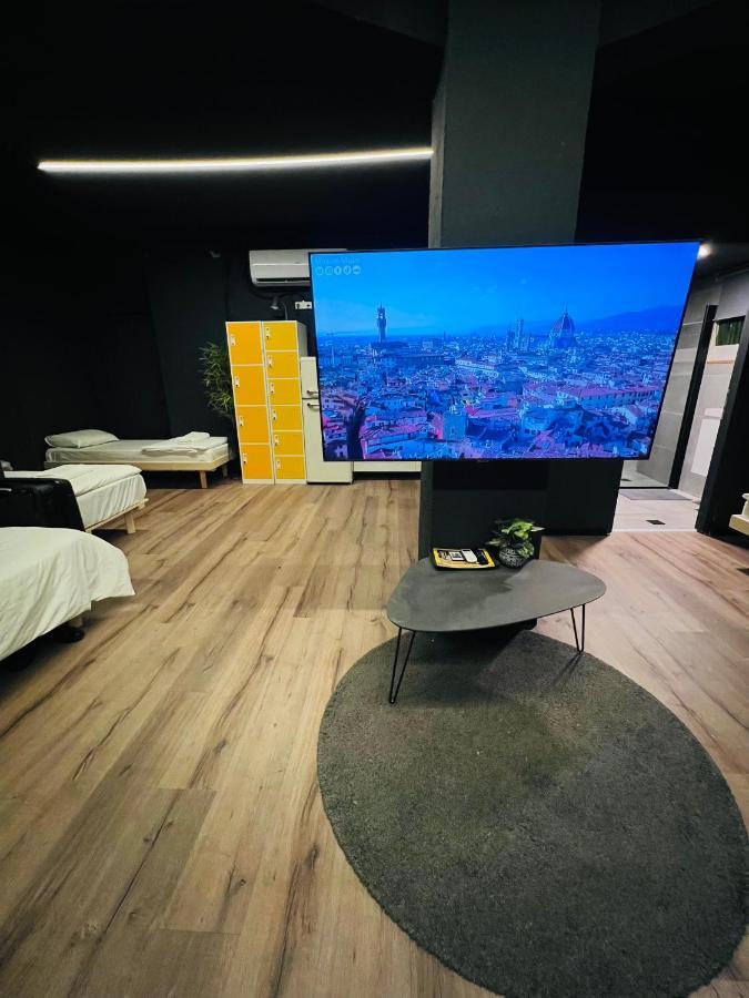 Ofek'S Place - Midtown Tlv Тель-Авів Екстер'єр фото